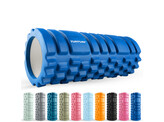 Yoga Grid Foam Roller