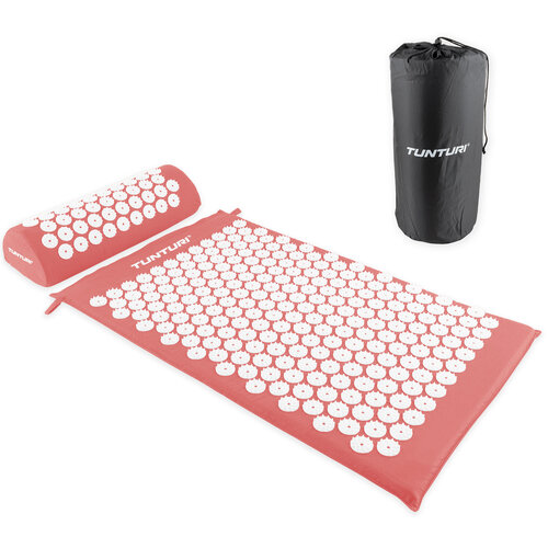 Acupressure Mat And Pillow