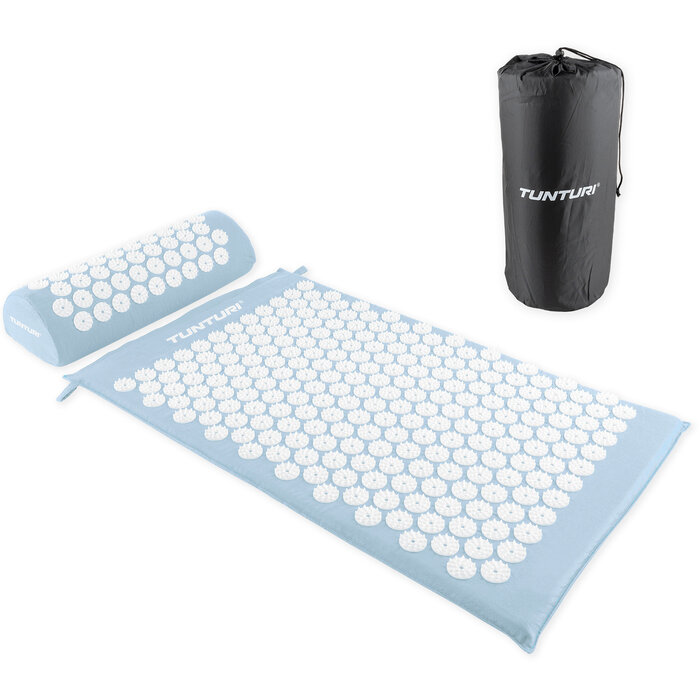 Acupressure Mat And Pillow