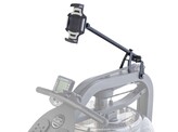by Fluid Tablet Holder Long - Fitrow 90i / Signature R90W