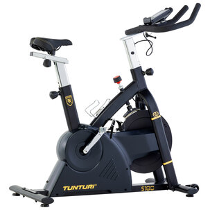 Centuri S100 Sprinter Fahrrad