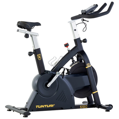 Centuri S100 Sprinter Fahrrad