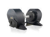 MX Select MX55 Kurzhantel 4,5 - 24,9 KG - Knurled