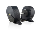 MX Select MX85 Dumbbell 5,6 - 38,6 KG - Knurled