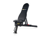 MX Select Adjustable Weight Bench