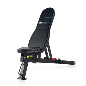 MX Select MX Select Verstelbare Halterbank