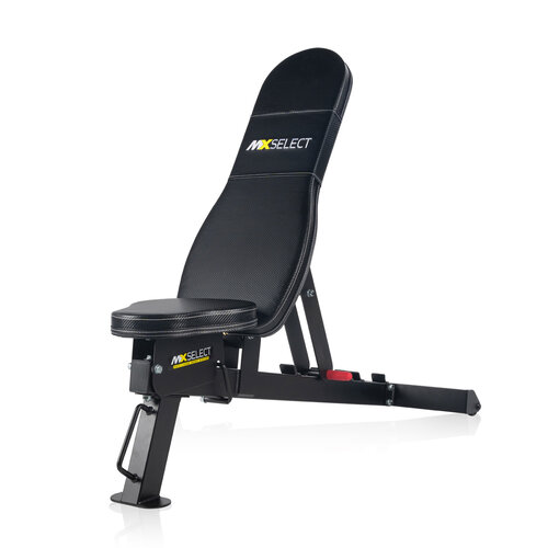 Tusy adjustable weight bench sale