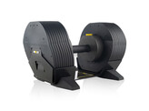 MX Select MX85 Dumbbell 5.6 - 38.6 KG - Contoured