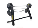 MX Select MX100 Barbell 12,8 - 45,5 KG