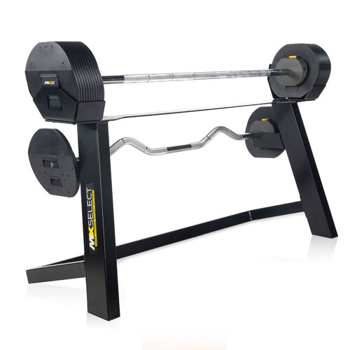 MX100 Barbell 12,8 - 45,5 KG