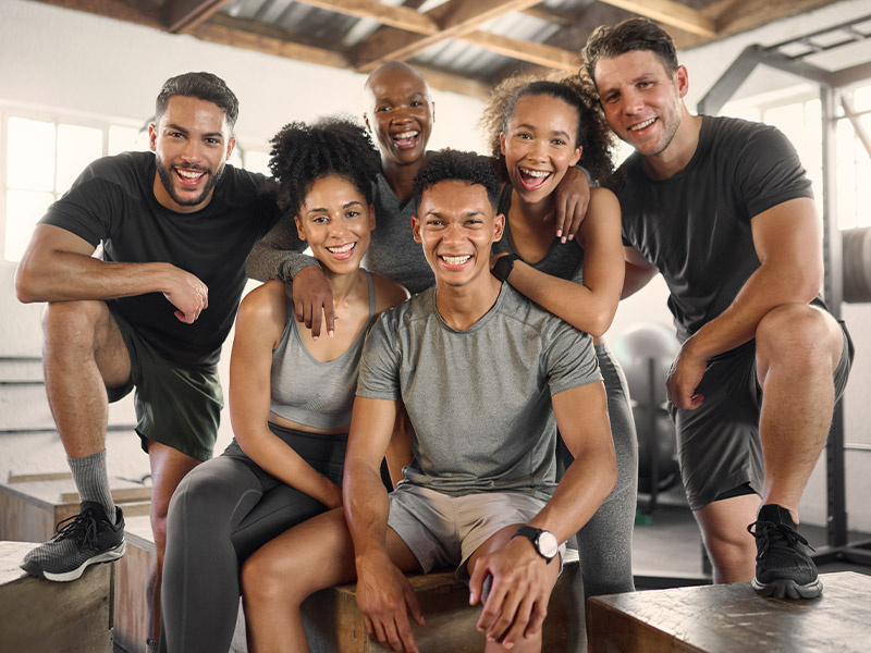 
<h4><em>EMPLOYEES</em></h4>
<h3>Equal opportunities for everyone</h3>

