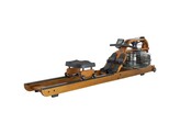 Fluid  Rower Viking 3 V + Smart Phone Holder