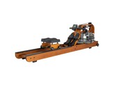 Fluid  Rower Viking Pro V mit Smartphone-Halterung