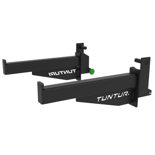 RC20 Pro Power Rack - Spotter Arms