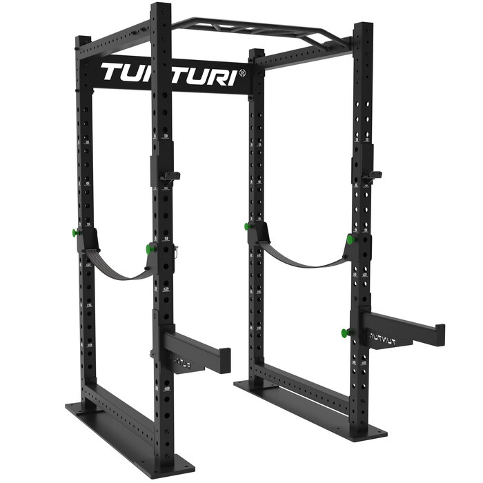 RC20 Pro Power Rack - Spotter Arms