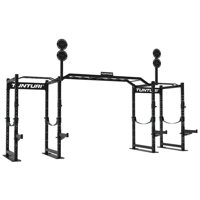 RC20 Pro Power Rack - Spotter Arms