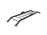 RC20 Pro Power Rack - Brug -  Optrekstang - Monkey Bar