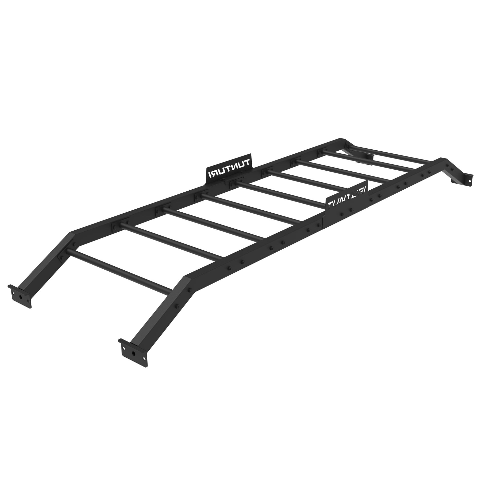 RC20 Pro Power Rack - Brug - Optrekstang - Monkey Bar