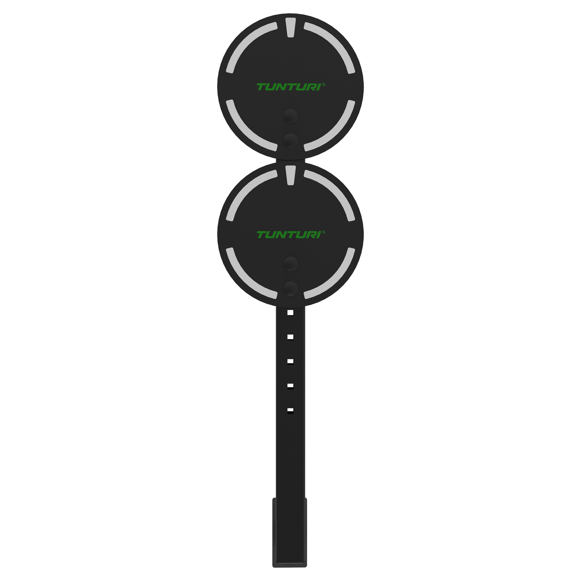 RC20 Pro Power Rack - Wall Ball Target, foto 3 van 4