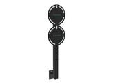 RC20 Pro Power Rack - Wall Ball Target