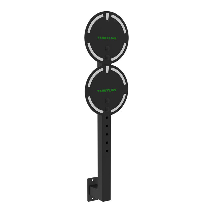 RC20 Pro Power Rack - Wall Ball Target