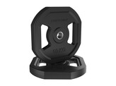 Aerobic Pump Set Gewichten - 2x10 kg - Set - Gummi