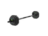 Pro Aerobic Pump Gewichtenset, 20 kg, TPU