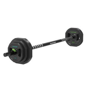 Pro Aerobic Pump Gewichtenset, 20 kg, TPU