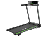 Cardio Fit T25 Laufband - Laufband - klappbar