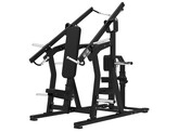 Platinum Chest and Back Strength Station - Plate Loaded - V-Series
