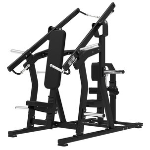 Platinum Brust - Plate Loaded - V-Serie