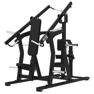Platinum Chest and Back Strength Station - Plate Loaded - V-Series