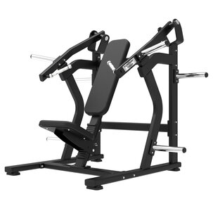 Platinum Incline Chest Press Kraftstation - Plate Loaded - V-Serie