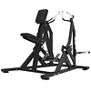 Platinum Seated Row Kraftstation - Plate Loaded - V-Serie