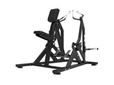 Platinum Seated Row Krachtstation - Plate Loaded - V-series