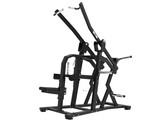 Platinum Wide Lat Pulldown  Krachtstation - Plate Loaded - V-series
