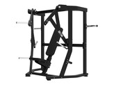 Platinum Wide Chest Press Krachtstation - Plate Loaded - V-series