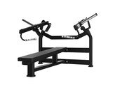 Platinum - Horizontal Chest Press - Plate loaded - V-series
