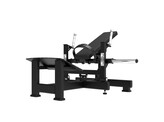 Platinum Hip Thrust Krachtstation - Plate Loaded - V-series