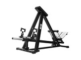 Platinum Adjustable T-bar Row - Plate Loaded - V-series