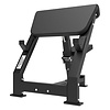 Platinum Preacher Curl Kraftstation - Plate Loaded - V-Serie