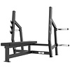 Platinum Horizontal Bench Press Kraftstation - Plate Loaded - V-Serie