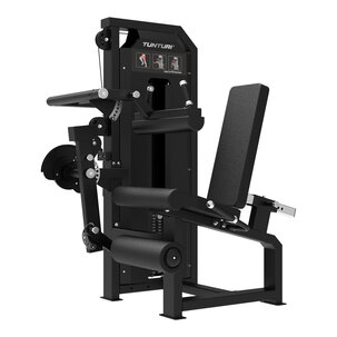 Platinum - Dual Leg Curl/Extension - Selectorized - V-series