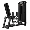Platinum - Dual Abductor/Adductor - Selectorized - V-series