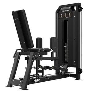 Platinum - Dual Abducter/Adductor - Selectorized - V-series