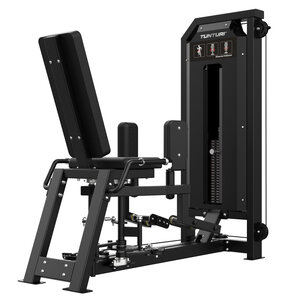 Platinum - Dual Abductor/Adductor - Selectorized - V-series