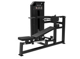 Platinum Multi Press Krachtstation - Selectorized - V-series