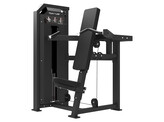 Platinum Shoulder Press Kraftstation - Selectorized - V-Serie