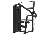 Platinum - Lat Pulldown - Selectorized - V-series