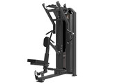 Platinum Seated Row Krachtstation - Selectorized - V-series